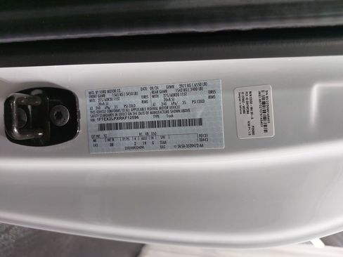 Used 2024 Ford F150 STX image 35