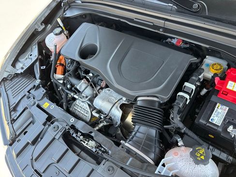 Used 2024 Dodge Hornet R/T Plus image 33