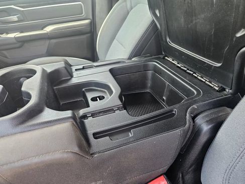 Used 2019 RAM 1500 Big Horn RWD image 26