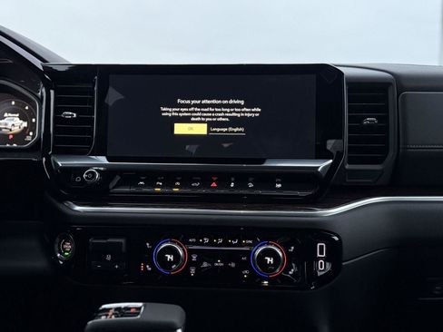 New 2026 GMC Sierra 1500 Elevation w/ Elevation Premium Package image 18