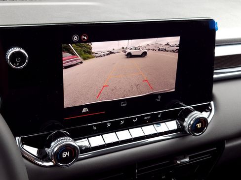 New 2026 GMC Canyon Elevation w/ Convenience Package image 21