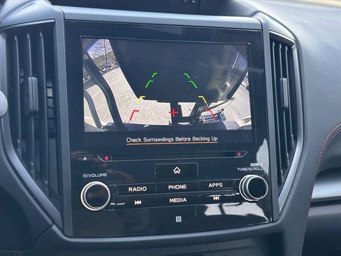 Used 2023 Subaru Crosstrek 2.0i Premium w/ Special Edition image 22