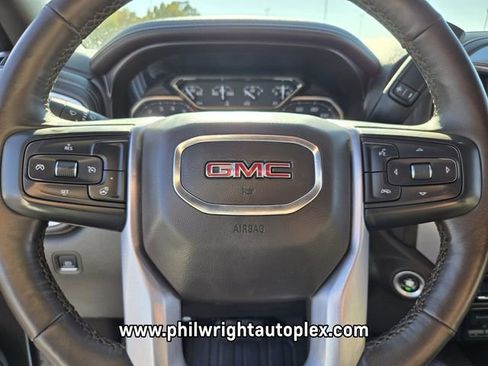 Used 2020 GMC Sierra 1500 SLT w/ SLT Premium Package image 26