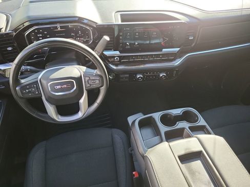 Certified 2024 GMC Sierra 1500 Elevation image 19