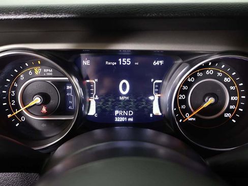 Used 2021 Jeep Gladiator Sport image 35