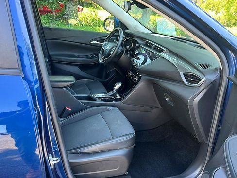 Used 2022 Buick Encore GX Select w/ Experience Buick Package FWD image 33
