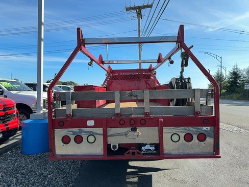 Used 2006 Ford F450 Lariat AWD/4WD image 5