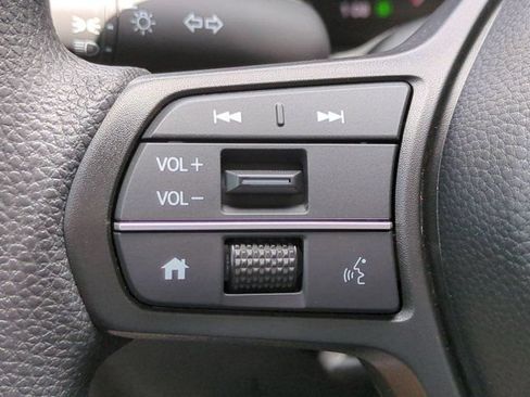 New 2026 Honda CR-V LX image 21