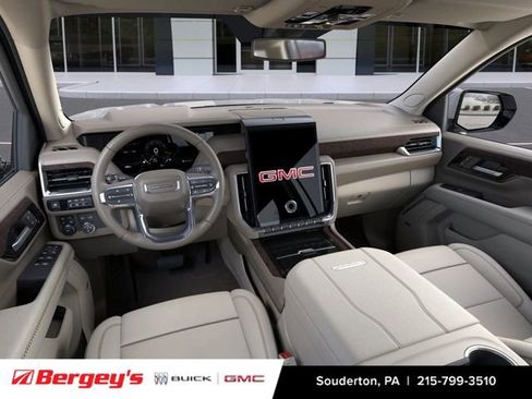 New 2026 GMC Yukon XL Denali image 17