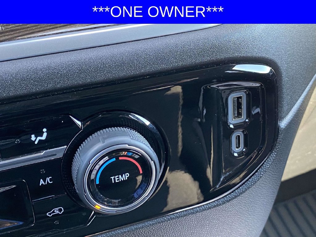 Used 2026 Chevrolet Silverado 2500 LT AWD/4WD image 25