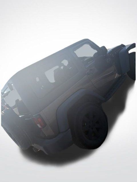Used 2016 Jeep Wrangler Sport w/ Quick Order Package 24S AWD/4WD image 6