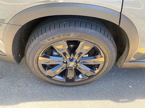 Used 2023 Hyundai Palisade XRT image 20