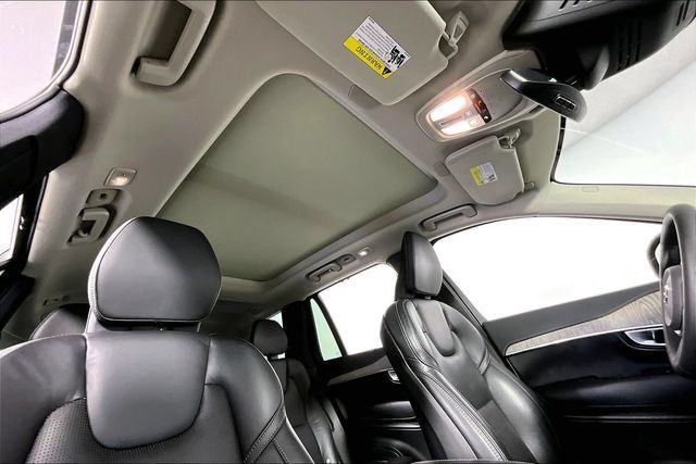 Used 2024 Volvo XC90 B6 Ultimate AWD/4WD image 23