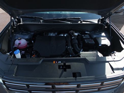 Used 2025 Hyundai Santa Fe SEL image 10