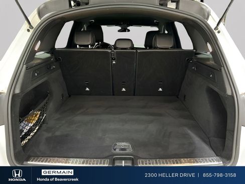 Used 2020 Mercedes-Benz GLC 300 image 23