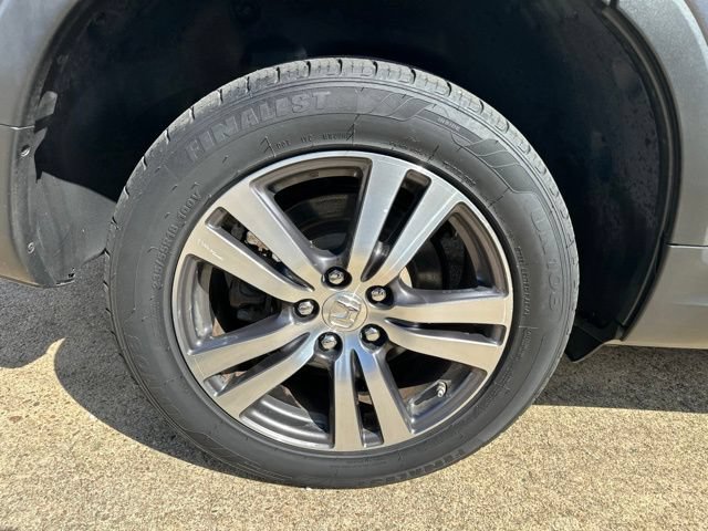 Used 2017 Honda Pilot EX-L image 36