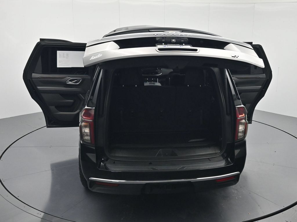 Certified 2021 Chevrolet Tahoe LT AWD/4WD image 47