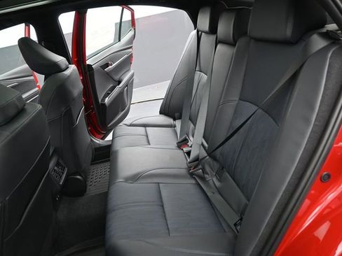 New 2026 Toyota Camry XSE image 13