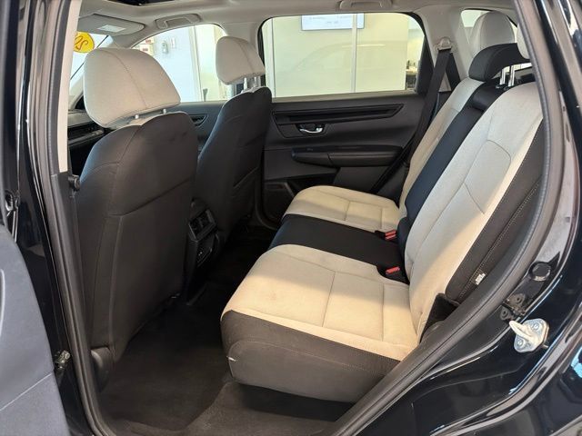 Used 2024 Honda CR-V EX image 15