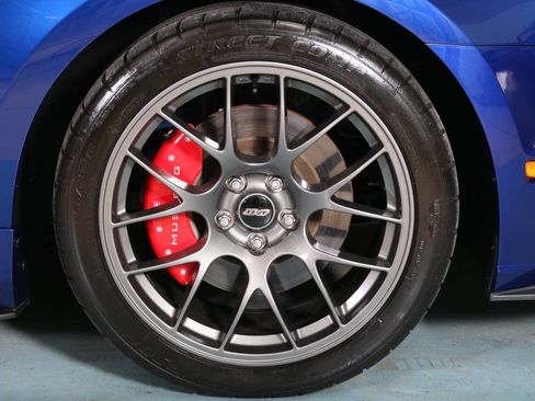 Used 2014 Ford Mustang GT Premium w/ Comfort Package image 23