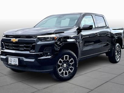 Used 2024 Chevrolet Colorado LT w/ LT Convenience Package III