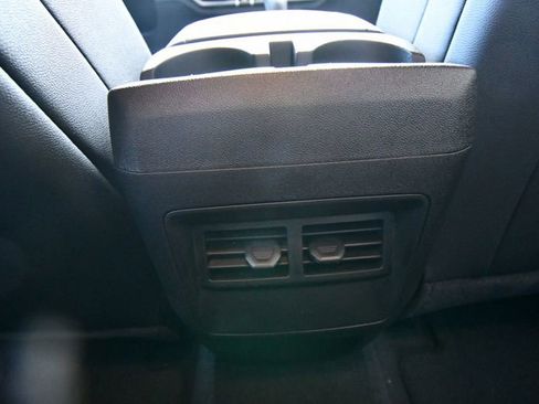 New 2026 Chevrolet Colorado Trail Boss AWD/4WD image 16