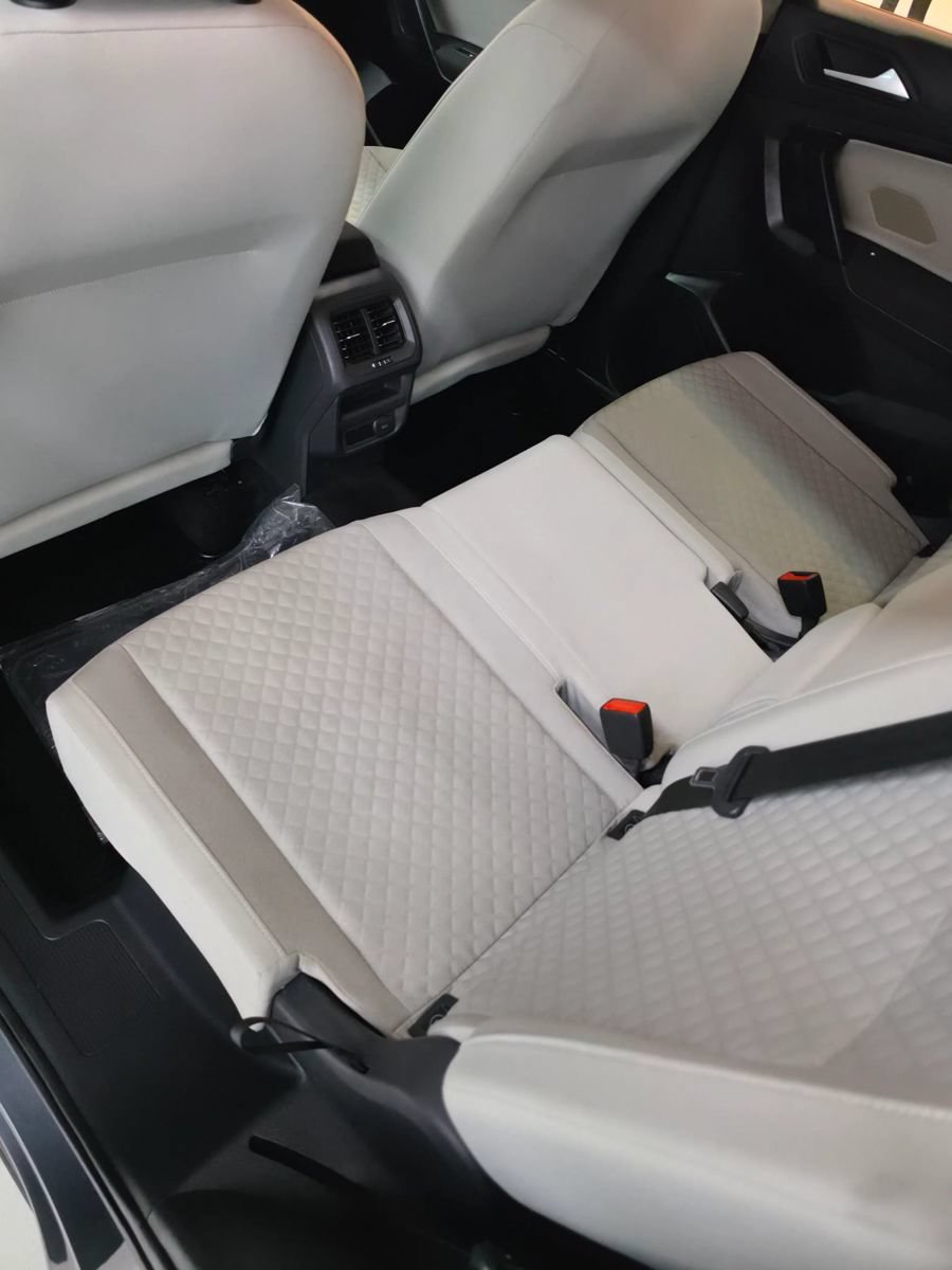 Used 2019 Volkswagen Tiguan S FWD image 35