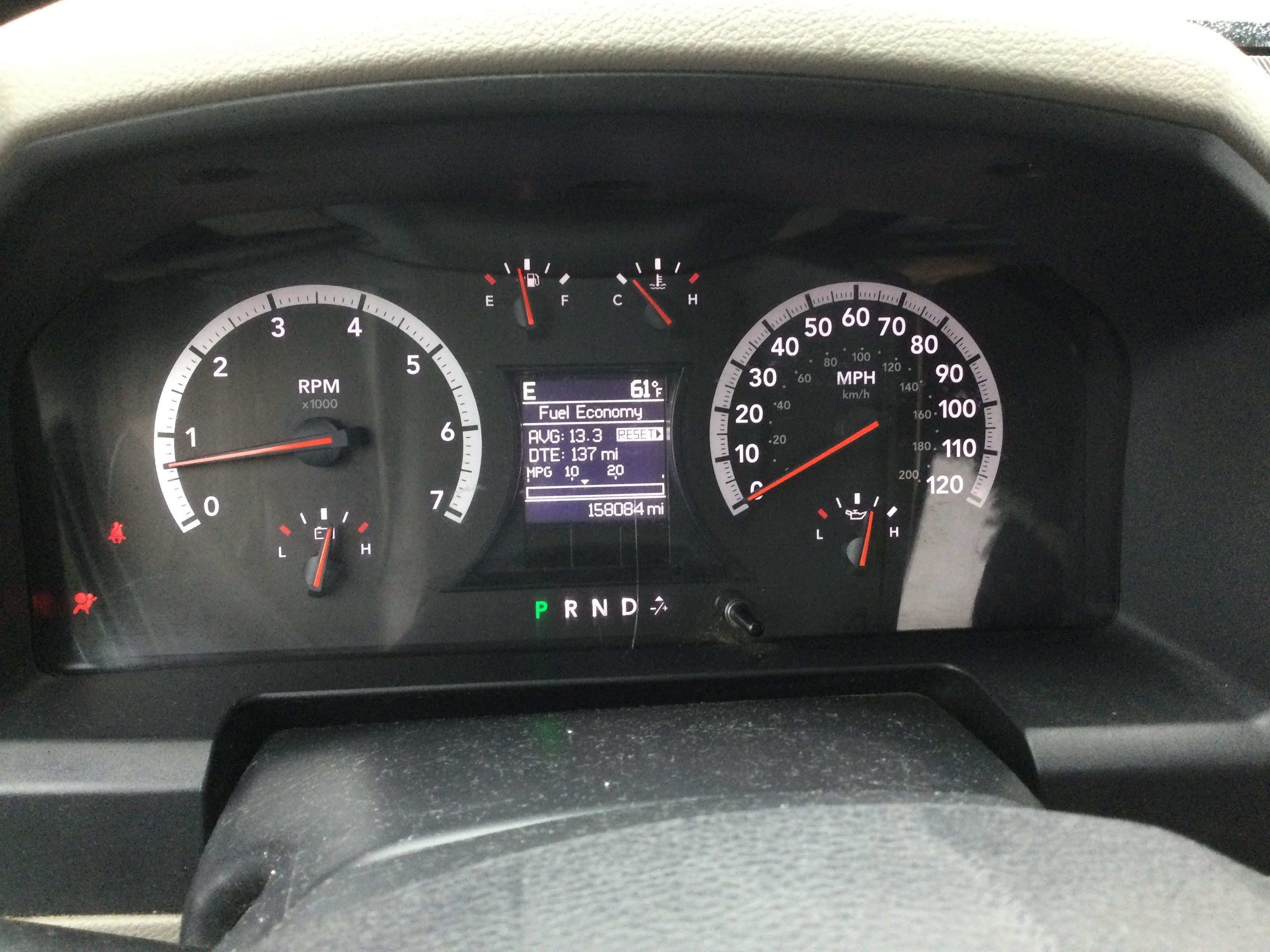 Used 2012 RAM 1500 Classic SLT w/ SLT Plus D←cor Group AWD/4WD image 10