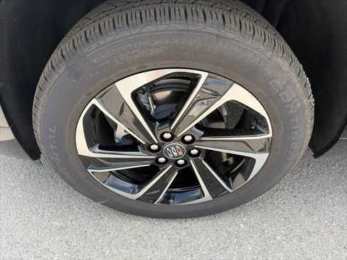 New 2026 Buick Enclave Sport Touring w/ LPO, Floor Liner Package AWD/4WD image 10