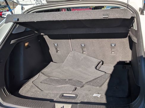 Used 2025 Chevrolet Trax LT w/ LT Convenience Package image 33