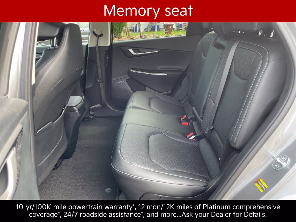 Certified 2024 Kia EV6 Wind w/ Wind Technology Package AWD/4WD image 25