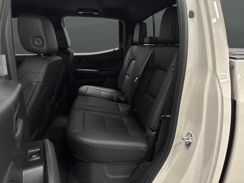 New 2026 Chevrolet Colorado Trail Boss image 29