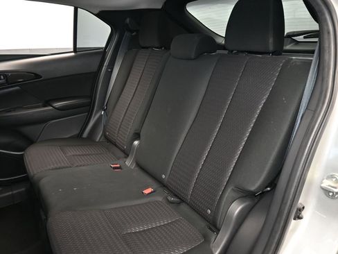 Used 2023 Mitsubishi Eclipse Cross ES image 27