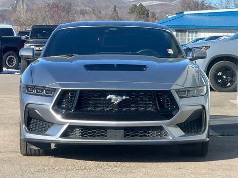 New 2024 Ford Mustang GT Premium RWD image 2
