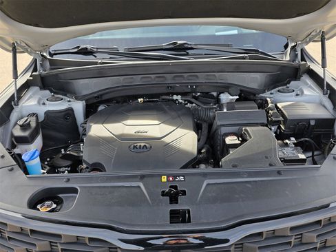 Used 2021 Kia Telluride SX w/ SX Prestige Package image 30