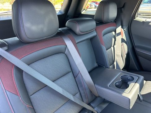 Used 2025 Chevrolet Equinox RS w/ Convenience Package III AWD/4WD image 26