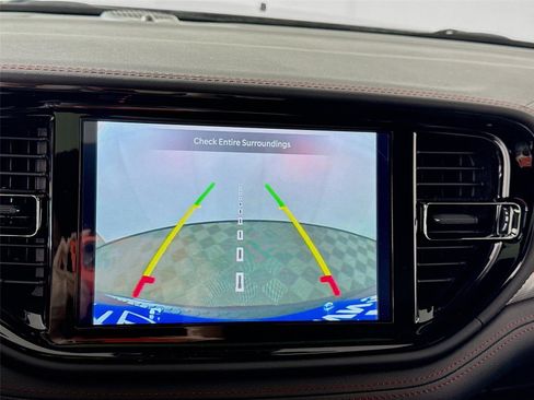 New 2026 Dodge Durango GT image 9