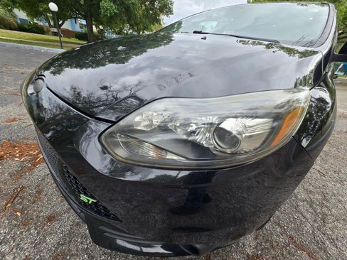Used 2013 Ford Focus ST image 23