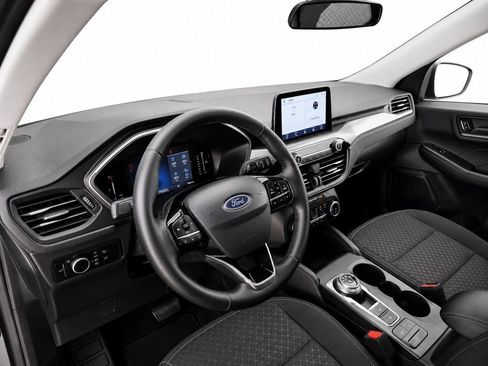 Used 2024 Ford Escape Active AWD/4WD image 15