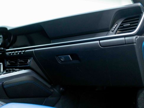 Used 2022 Porsche 911 Turbo S AWD/4WD image 51