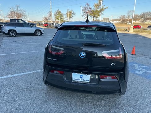 Used 2015 BMW i3 image 24
