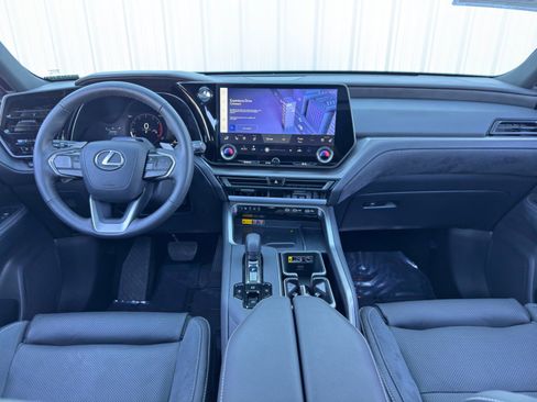 Used 2024 Lexus TX 350 FWD w/ Technology Package image 13