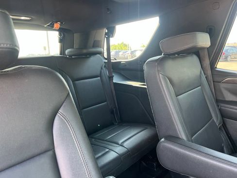 Used 2021 Chevrolet Tahoe LT AWD/4WD image 22