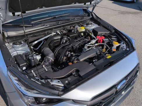 New 2026 Subaru Crosstrek 2.5i Limited AWD/4WD image 38