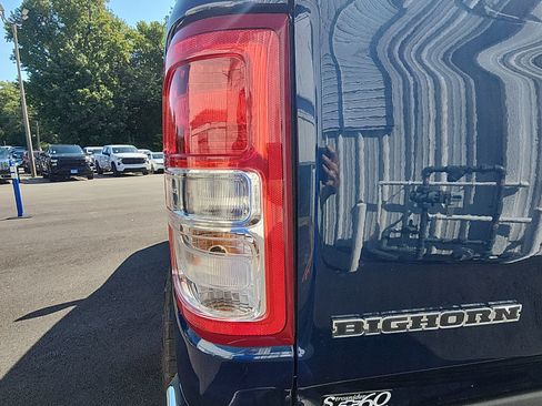 Used 2020 RAM 1500 Big Horn AWD/4WD image 13
