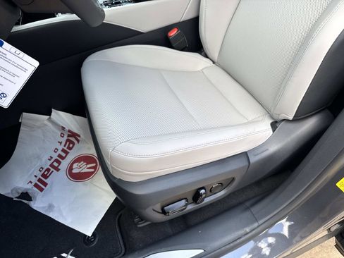 New 2026 Lexus RX 350 F Sport image 20