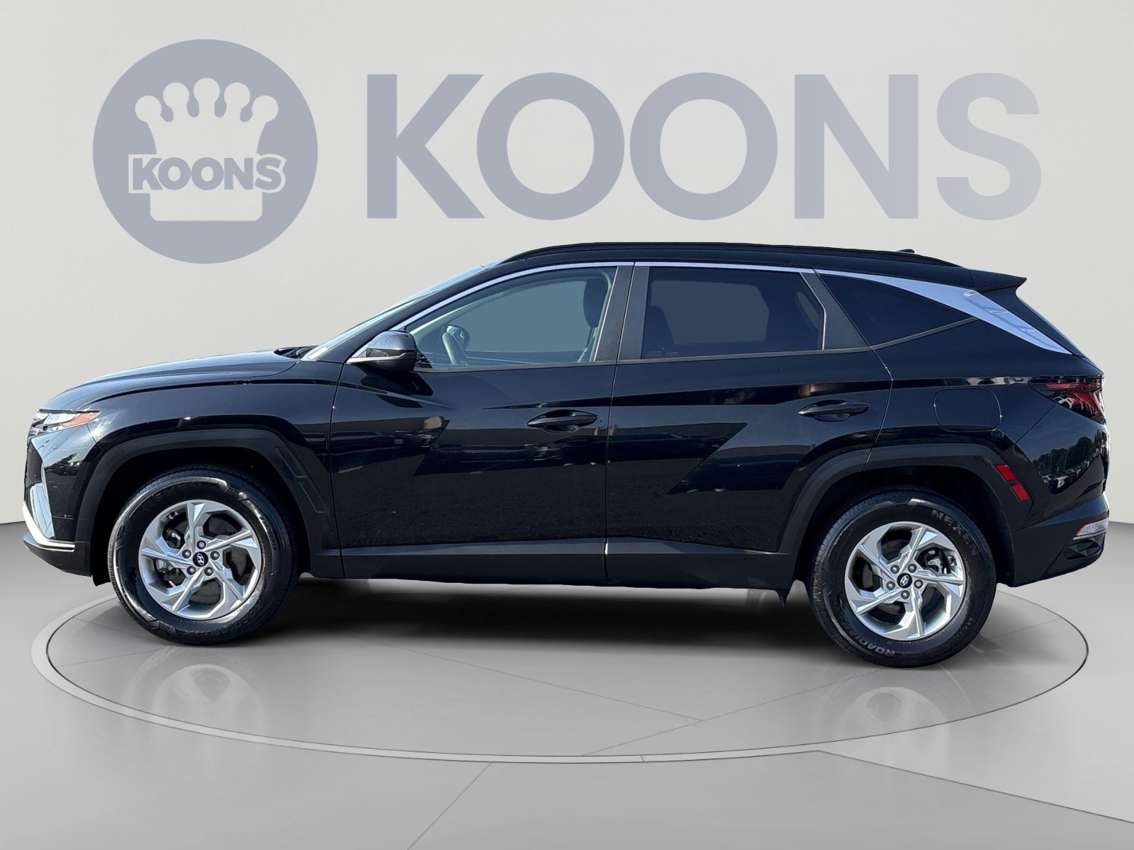 Used 2024 Hyundai Tucson SEL AWD/4WD image 2