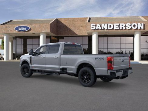 New 2026 Ford F350 Lariat w/ Black Appearance Package image 5