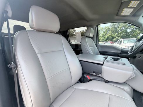 Used 2022 Ford F250 XL w/ STX Appearance Package AWD/4WD image 25