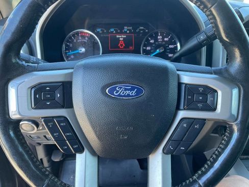 Used 2019 Ford F350 Lariat w/ Lariat Ultimate Package image 36